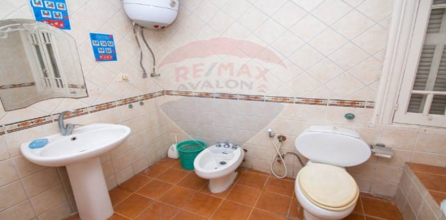 Villa For Rent In Roushdy - Qism Sidi Gabir - Alexandria