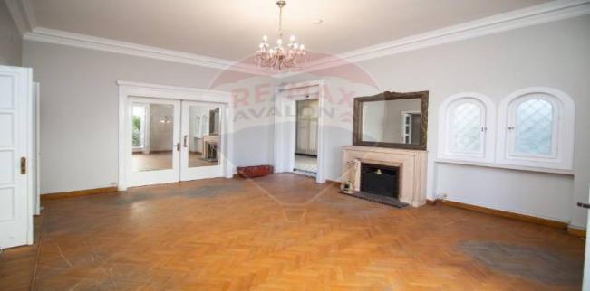 Villa For Rent In Roushdy - Qism Sidi Gabir - Alexandria