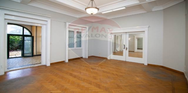 Villa For Rent In Roushdy - Qism Sidi Gabir - Alexandria