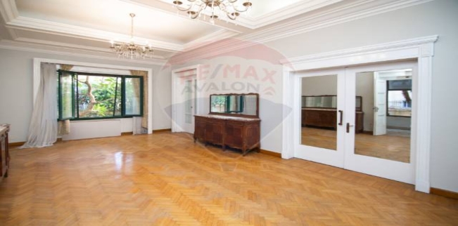 Villa For Rent In Roushdy - Qism Sidi Gabir - Alexandria