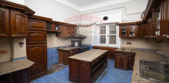 Villa For Rent In Roushdy - Qism Sidi Gabir - Alexandria