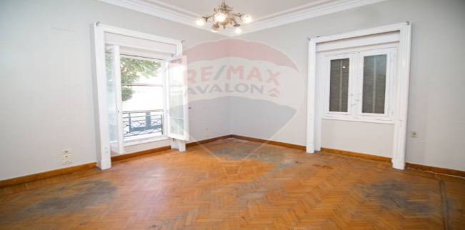 Villa For Rent In Roushdy - Qism Sidi Gabir - Alexandria