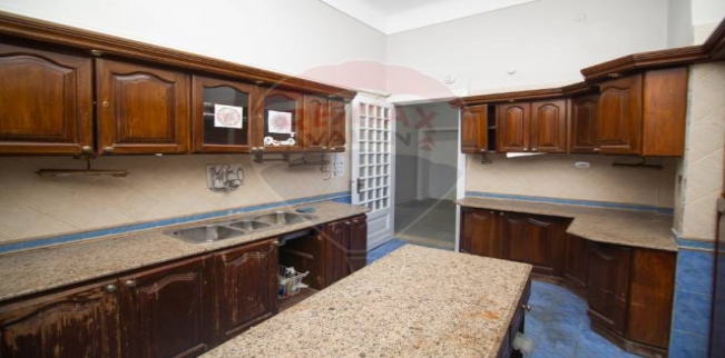 Villa For Rent In Roushdy - Qism Sidi Gabir - Alexandria