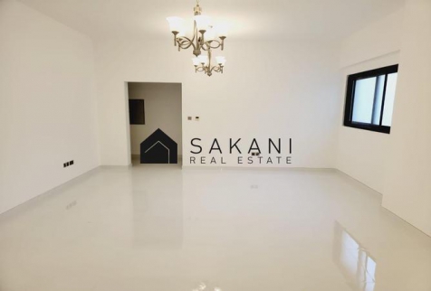 شقة للإيجار