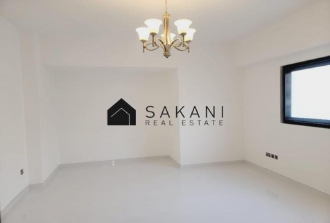 شقة للإيجار