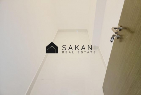 شقة للإيجار