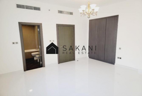 شقة للإيجار