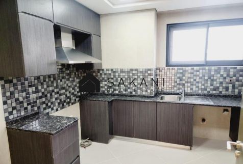 شقة للإيجار