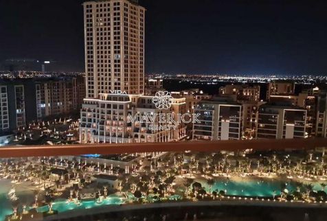 شقة للإيجار