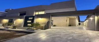 Villa For Sale In Al Arid - Riyadh - Riyadh