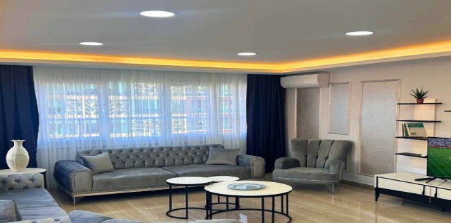 شقة للإيجار فى مودانيا - بورصا