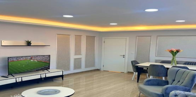 شقة للإيجار فى مودانيا - بورصا