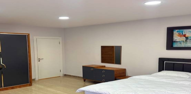 شقة للإيجار فى مودانيا - بورصا