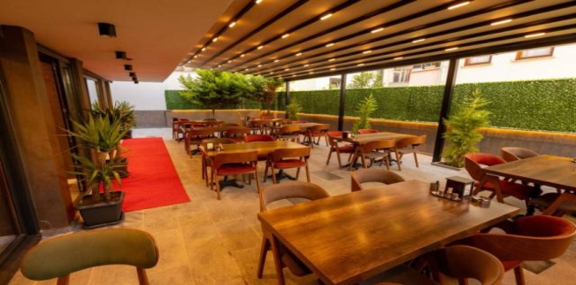 شقة للإيجار فى طرابزون