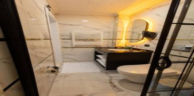 شقة للإيجار فى طرابزون