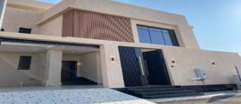 Villa For Sale In Al Yaqout - Jeddah - Makkah