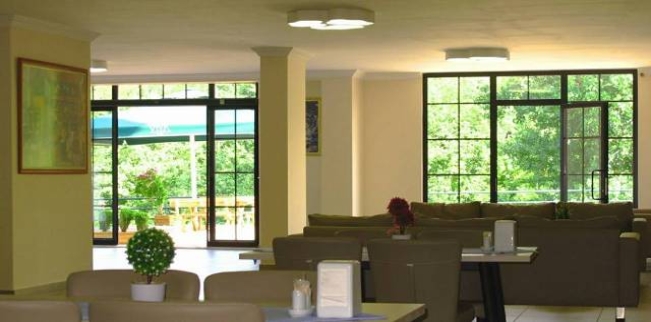 شقة للإيجار فى يومرا - طرابزون