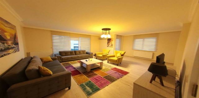 شقة للإيجار فى يومرا - طرابزون