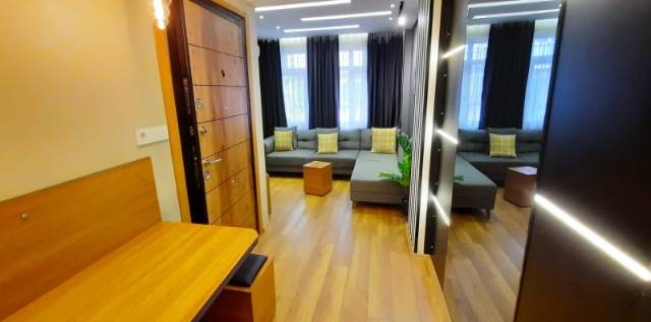 Apartment For Rent In Fatih - Istanbul
