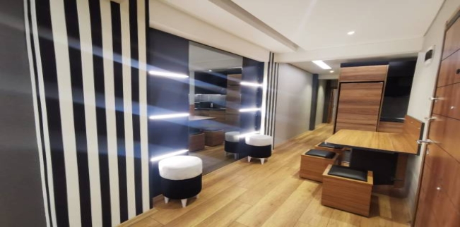 Apartment For Rent In Fatih - Istanbul