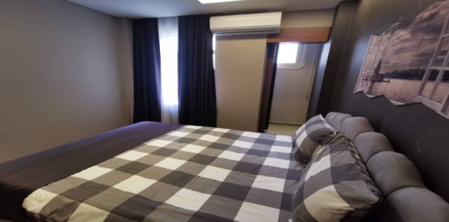 Apartment For Rent In Fatih - Istanbul