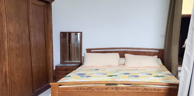 Holiday Villa For Rent In As Sahel - Cairo