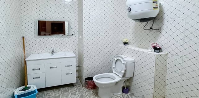 Holiday Villa For Rent In As Sahel - Cairo