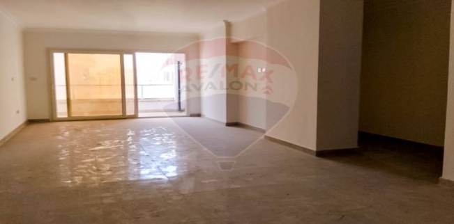 شقة للإيجار فى سموحة - قسم سيدى جابر - الإسكندرية