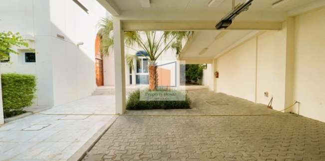 فيلا للإيجار