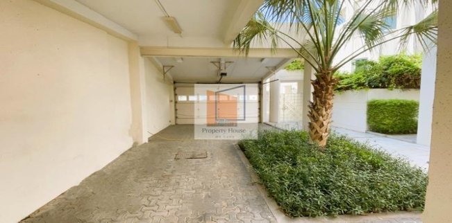 فيلا للإيجار