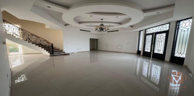 فيلا للإيجار