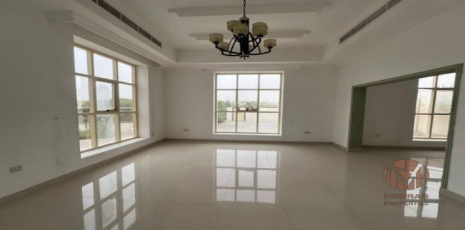 فيلا للإيجار