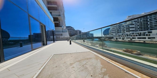 شقة للإيجار