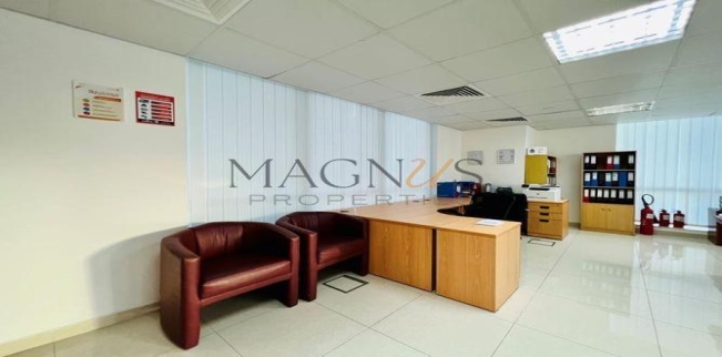 Office For Sale