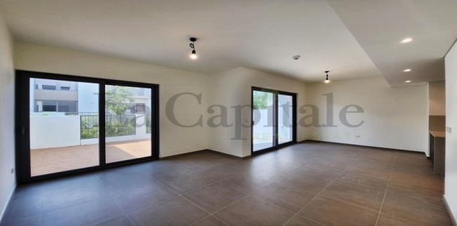 Villa For Rent