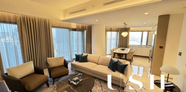 Apartment For Rent