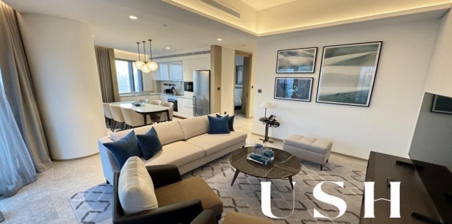 Apartment For Rent