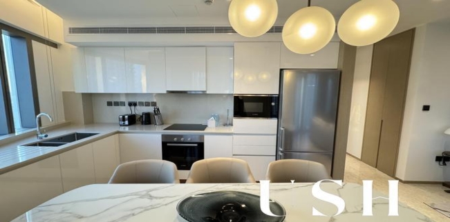 Apartment For Rent