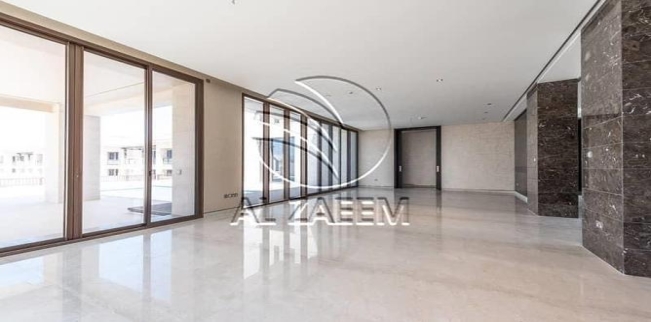 Villa For Sale