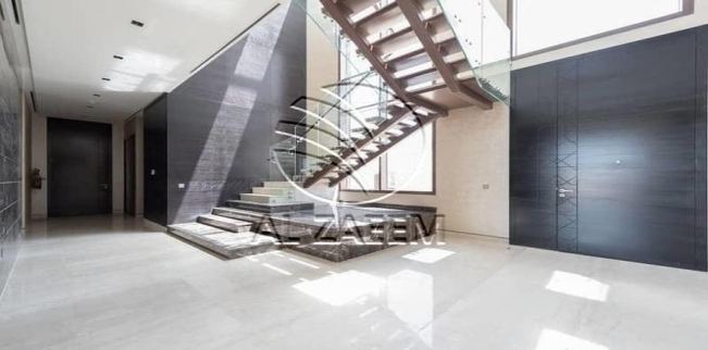 Villa For Sale