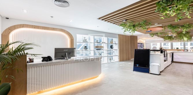 Office For Sale