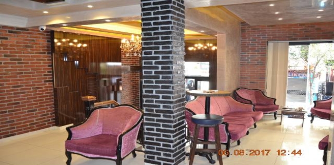 Apartment For Rent In Sisli - Istanbul