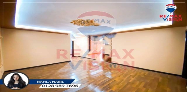 Apartment For Rent In Glim - Qism El-Raml - Alexandria