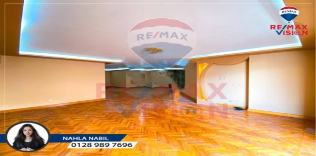 Apartment For Rent In Glim - Qism El-Raml - Alexandria