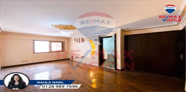 Apartment For Rent In Glim - Qism El-Raml - Alexandria