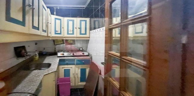 مكتب للإيجار فى ميامي - قسم المنتزه - الإسكندرية