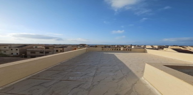 شاليه للبيع فى قسم مارينا العلمين السياحي - مطروح