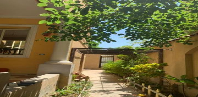 Villa For Sale In Cairo