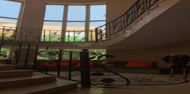 Villa For Sale In Cairo