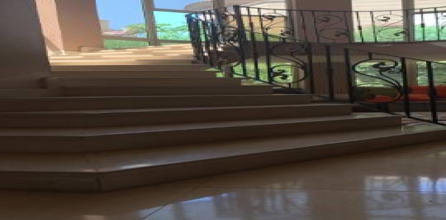 Villa For Sale In Cairo